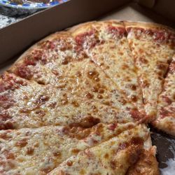 Pizza by Dominick - XC Pizza