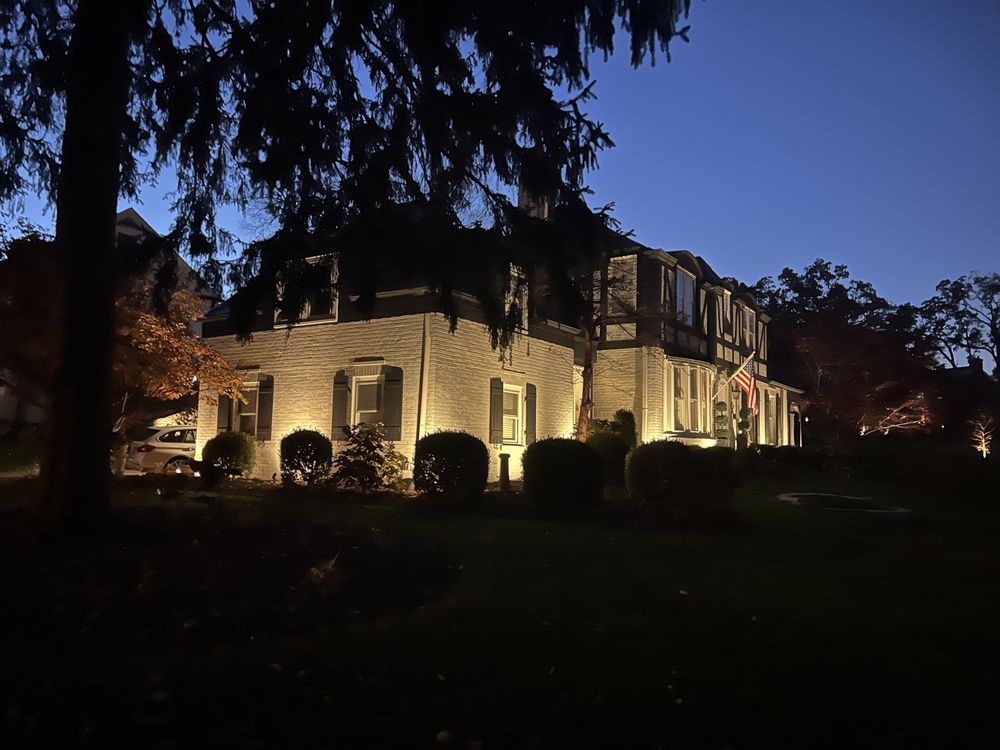 Slide of Schaffrin Repairs