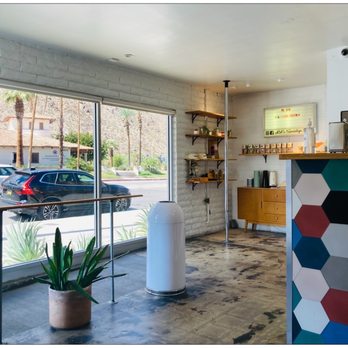 Kreem - Cute little ice cream and coffee shop. - Coffee & Tea Near Me - Palm Springs, California