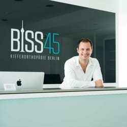 Biss45 - Dr. Philipp F. Gebhardt