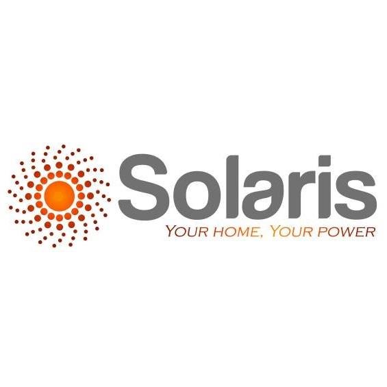 Slide of Solaris