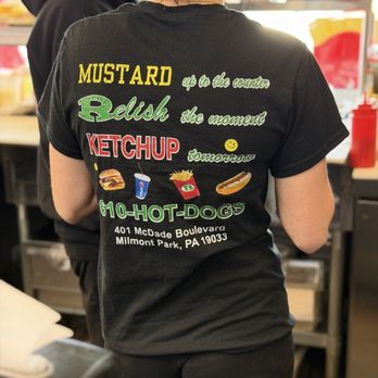 Relish - Hot Dogs Near Me - Milmont Park, Pennsylvania Relish - Hot Dogs Near Me - Milmont Park, Pennsylvania