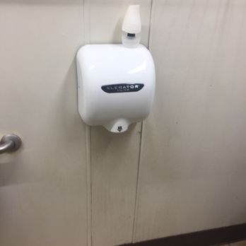 7-Eleven - Female bathroom - Convenience Stores Near Me - King George, Virginia