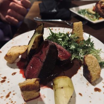 Cocha - New American Near Me - Baton Rouge, Louisiana