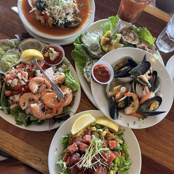 Brophy Bros - Seafood Near Me - Santa Barbara, California