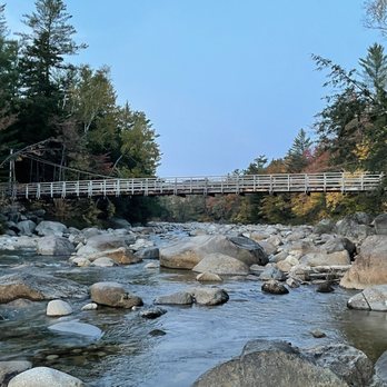 Lincoln Woods Trail - Hiking Near Me - Lincoln, New Hampshire
