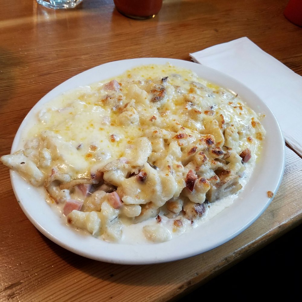 The Vienna Cafe - The Maison. - German Near Me - Nelson, British Columbia The Vienna Cafe - The Maison. - German Near Me - Nelson, British Columbia