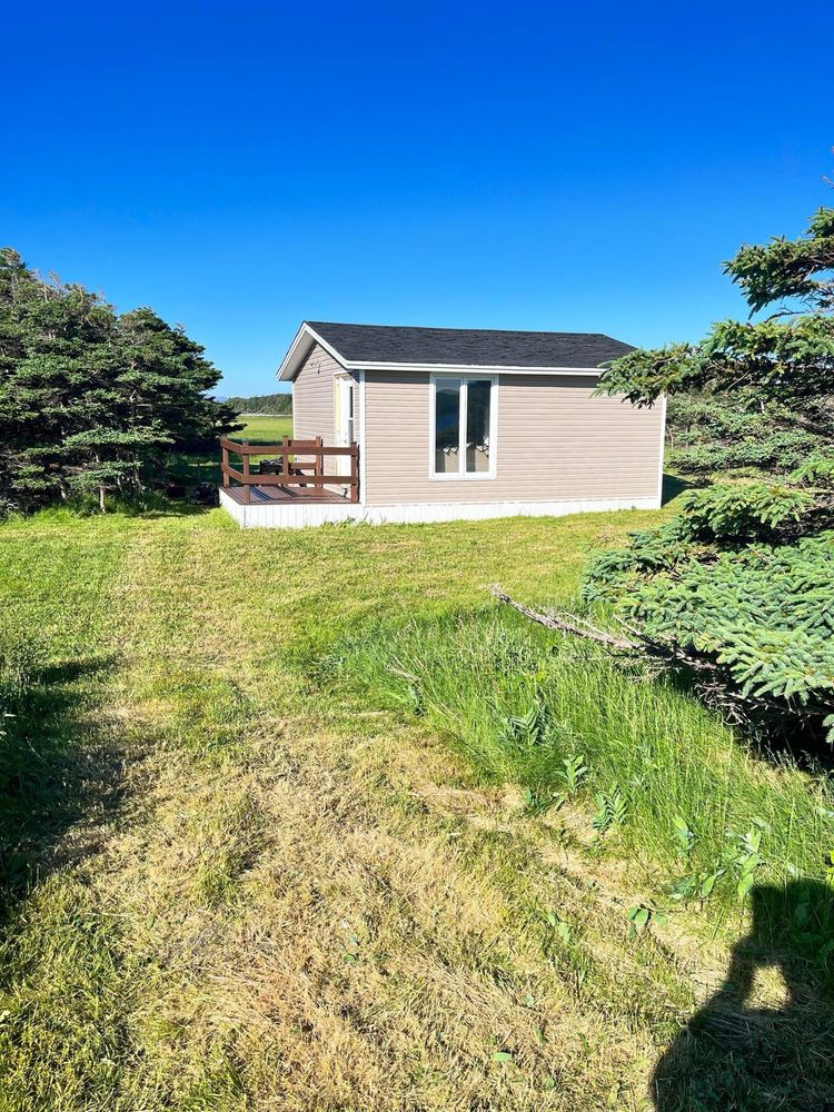 ISLANDGETAWAYS Updated June 2024 York Harbour, Newfoundland and