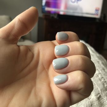 Cedar Nail Spa - Powder/ dip nail manicure. - Nail Salons Near Me - Groton, Connecticut Cedar Nail Spa - Powder/ dip nail manicure. - Nail Salons Near Me - Groton, Connecticut