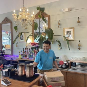UThai Bistro - Oliver. - Thai Near Me - Woodbury, New York UThai Bistro - Oliver. - Thai Near Me - Woodbury, New York