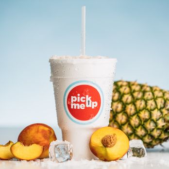 Pick Me Up - a pineapple and a drink - Desserts Near Me - Idaho Falls, Idaho Pick Me Up - a pineapple and a drink - Desserts Near Me - Idaho Falls, Idaho