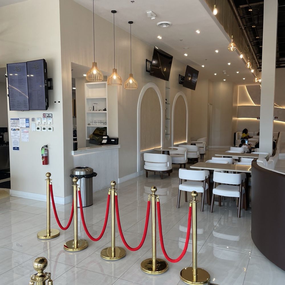 Shaghf Cafe - Front - Coffee & Tea Near Me - Sugar Land, Texas Shaghf Cafe - Front - Coffee & Tea Near Me - Sugar Land, Texas