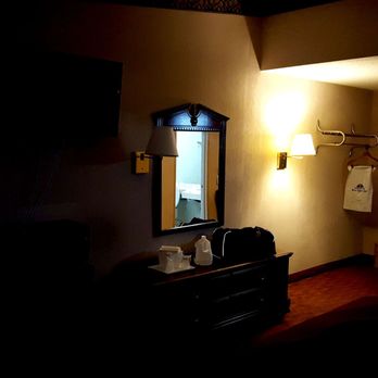 Americas Best Value Inn - Picture - Hotels Near Me - Dillon, South Carolina