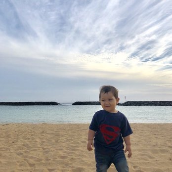 Magic Island - Parks Near Me - Honolulu, Hawaii