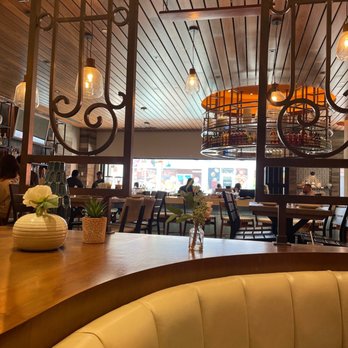 Pisco Y Nazca - Indoor Seating - Gastropubs Near Me - Kendall, Florida Pisco Y Nazca - Indoor Seating - Gastropubs Near Me - Kendall, Florida