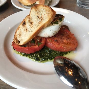 Bar Roma - Caprese - Bars Near Me - Chicago, Illinois