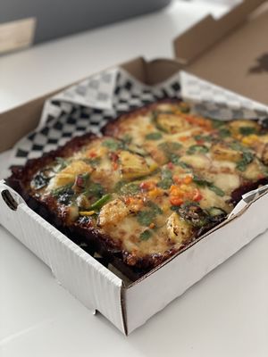 Joyride Pizza - Yerba Buena Gardens by null