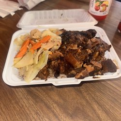 Gerry's Fast Foods