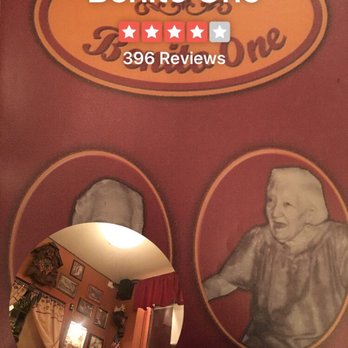 Benito One - Italian Near Me - New York, New York