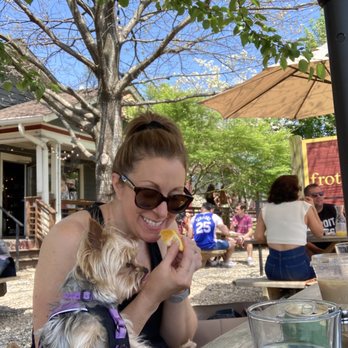Frothy Monkey - Coffee & Tea Near Me - Nashville, Tennessee