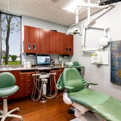 Olympia Fields Dental Associates