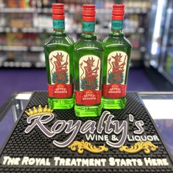 Royalty's Wine & Liquor