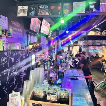 Kava & Company - Coffee & Tea Near Me - Jacksonville, Florida Kava & Company - Coffee & Tea Near Me - Jacksonville, Florida