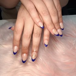 Pure Nail Bar