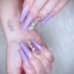 Nails Lab