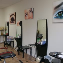 Sky Eyebrows Threading Salon