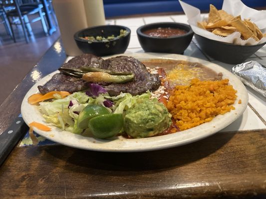 Baja Joe's by null
