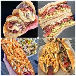 Bronx Sandwich