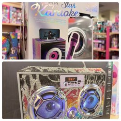 Playthings Toy Shoppe - Discover the ultimate Bluetooth speakers and karaoke systems for tweens at Playthings! From mic performances to jamming out t...