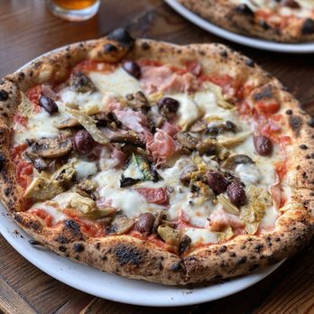 Centro Pizza - Capricciosa Pizza - Pizza Near Me - Burlingame, California Centro Pizza - Capricciosa Pizza - Pizza Near Me - Burlingame, California