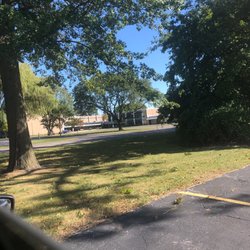 Notre Dame Academy - NDA