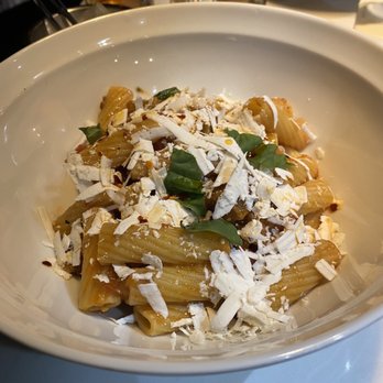 Small Batch - Pasta - Vegetarian Near Me - St Louis, Missouri