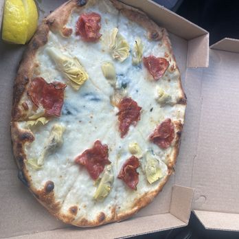 Ciao Baby - LA SKIMPY - Pizza Near Me - Collierville, Tennessee Ciao Baby - LA SKIMPY - Pizza Near Me - Collierville, Tennessee