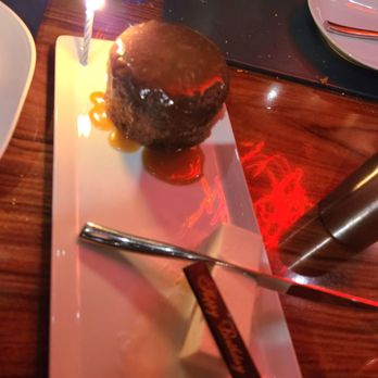 Gordon Ramsay Steak - Steakhouses Near Me - Las Vegas, Nevada