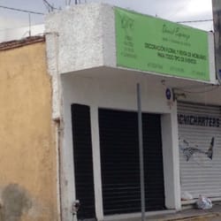 Daniel Espinoza Decoracion