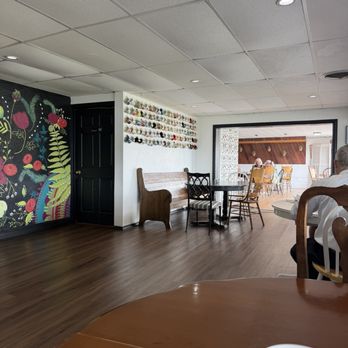 Nutmeg's Cafe - Cafes Near Me - Sebring, Florida Nutmeg's Cafe - Cafes Near Me - Sebring, Florida