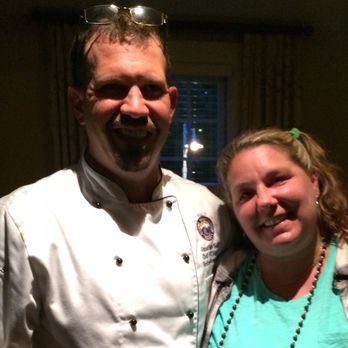 Bretton Arms Dining Room - Chef Jonathan Saiff was so great & greeted our table !! - New American Near Me - Carroll, New Hampshire Bretton Arms Dining Room - Chef Jonathan Saiff was so great & greeted our table !! - New American Near Me - Carroll, New Hampshire