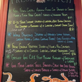 Reel Seafood Grill - Valentines menu - Seafood Near Me - Greensboro, North Carolina Reel Seafood Grill - Valentines menu - Seafood Near Me - Greensboro, North Carolina