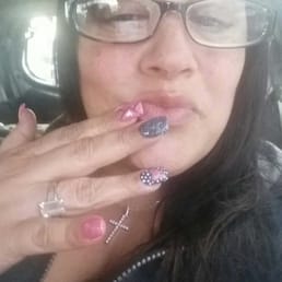 Y nails is the best Y nails is the best