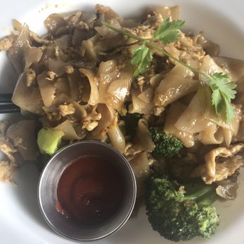 Summer Buffalo - Thai Near Me - Los Angeles, California