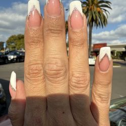 Fancy Nails