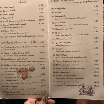 Pizzeria Kegelbahn - Pizza Near Me - Obertraun, 4 Pizzeria Kegelbahn - Pizza Near Me - Obertraun, 4
