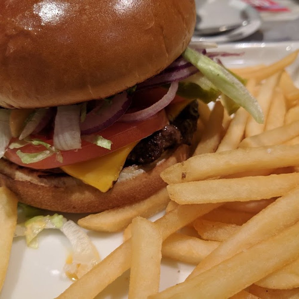 Brass Fork - Good $3.99 burger - Cafes Near Me - Henderson, Nevada Brass Fork - Good $3.99 burger - Cafes Near Me - Henderson, Nevada