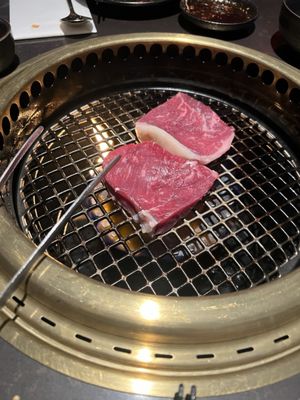 Takja BBQ House by null