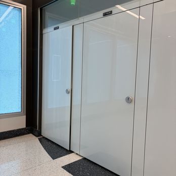 BWI Thurgood Marshall Airport - Airports Near Me - Baltimore, Maryland
