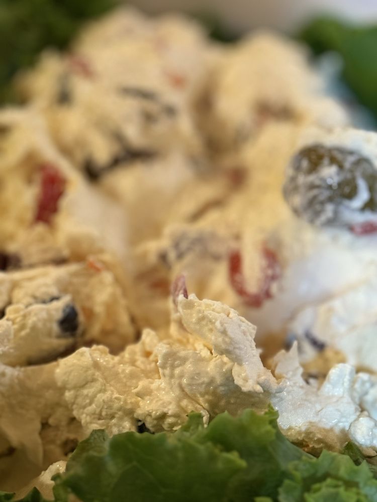 Senate's End - wedding in Columbia, SC